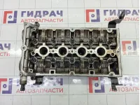 Головка блока (ГБЦ) Opel Astra 607230