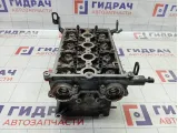 Головка блока (ГБЦ) Opel Astra 607230