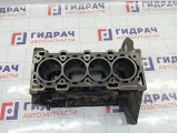 Блок цилиндров Opel Astra 55567859