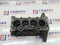 Блок цилиндров Opel Astra 55567859