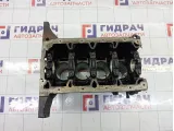 Блок цилиндров Opel Astra 55567859