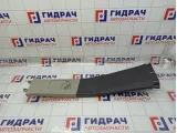 Обшивка стойки средней левой Opel Astra 2225201
