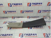 Обшивка стойки средней левой Opel Astra 2225201