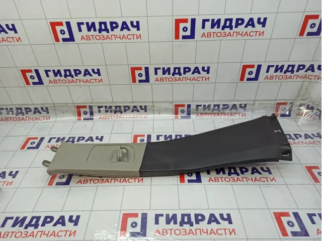 Обшивка стойки средней левой Opel Astra 2225201