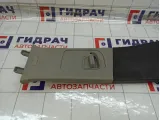 Обшивка стойки средней левой Opel Astra 2225201