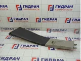 Обшивка стойки средней левой Opel Astra 2225201