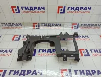 Накладка под рулевую колонку Opel Astra 107331