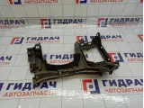 Накладка под рулевую колонку Opel Astra 107331