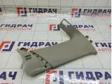 Обшивка стойки задней левой верхняя Opel Astra 2226432