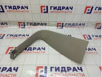 Обшивка двери багажника правая Opel Astra 2346287