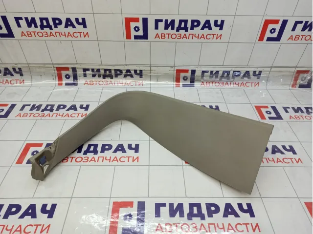 Обшивка двери багажника правая Opel Astra 2346287