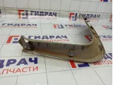 Обшивка двери багажника правая Opel Astra 2346287