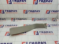 Обшивка двери багажника левая Opel Astra 2346286