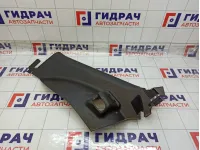 Обшивка стойки задней левой нижняя Opel Astra 13261717