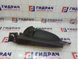 Обшивка стойки задней левой нижняя Opel Astra 13261717