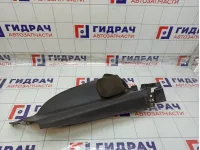 Обшивка стойки задней правой нижняя Opel Astra 13261718
