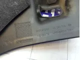 Обшивка стойки задней правой нижняя Opel Astra 13261718