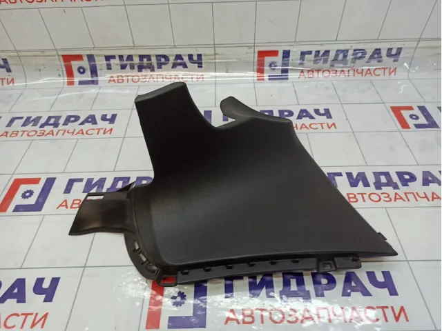 Накладка консоли левая Opel Astra 2208294