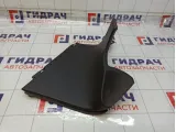 Накладка консоли левая Opel Astra 2208294