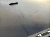 Накладка консоли левая Opel Astra 2208294