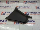 Накладка консоли правая Opel Astra 2208295