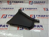 Накладка консоли правая Opel Astra 2208295