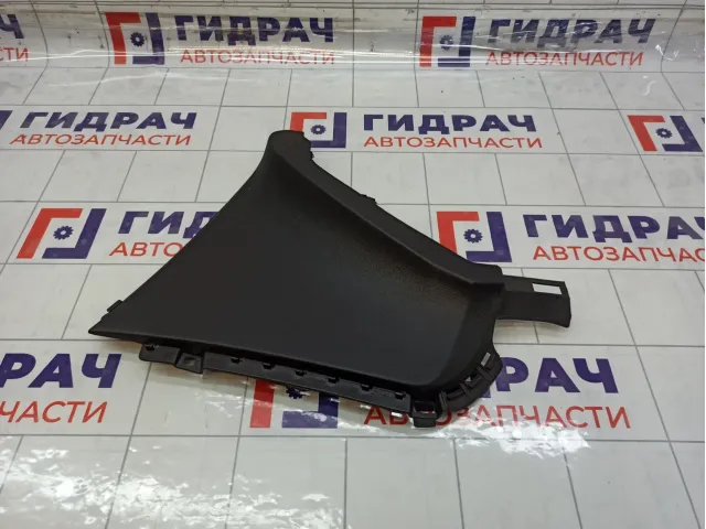 Накладка консоли правая Opel Astra 2208295