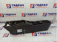 Консоль центральная Opel Astra 196505