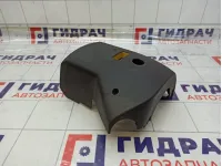Кожух рулевой колонки нижний Opel Astra 911053