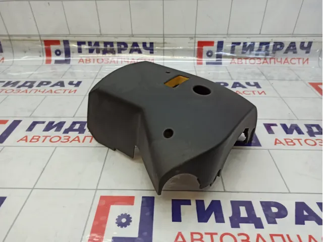 Кожух рулевой колонки нижний Opel Astra 911053