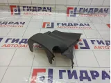Кожух рулевой колонки верхний Opel Astra 911054