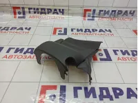 Кожух рулевой колонки верхний Opel Astra 911054