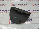 Накладка панели приборов Opel Astra 2208284