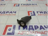 Накладка торпедо левая Opel Astra 914003