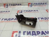 Накладка торпедо левая Opel Astra 2209700