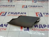 Накладка торпедо левая Opel Astra 2208289