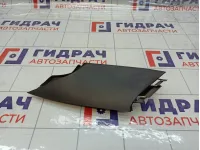 Накладка торпедо левая Opel Astra 2208289
