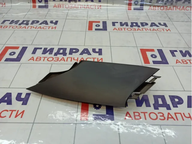 Накладка торпедо левая Opel Astra 2208289