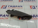 Накладка торпедо левая Opel Astra 2208289