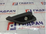 Накладка торпедо правая Opel Astra 2208296