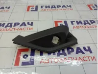 Накладка торпедо правая Opel Astra 2208296