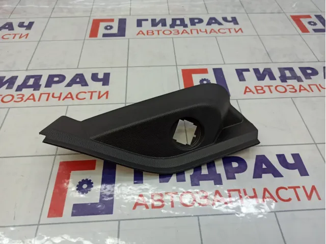 Накладка торпедо правая Opel Astra 2208296