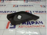 Накладка торпедо правая Opel Astra 2208296
