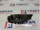Накладка торпедо правая Opel Astra 2208296