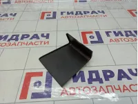 Коврик в консоль Opel Astra 13322672