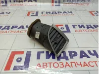 Дефлектор воздушный левый Opel Astra 13300541