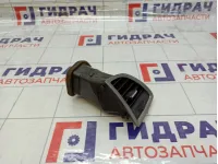 Дефлектор воздушный правый Opel Astra 13300551