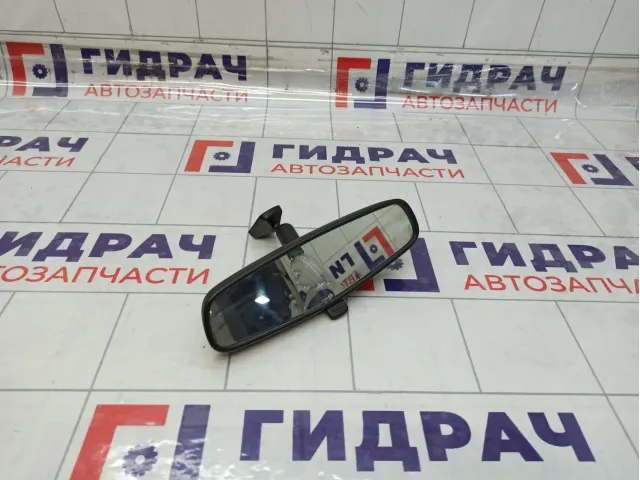 Зеркало заднего вида Opel Astra 13585947