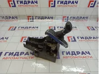 Кулиса (селектор) КПП Opel Astra 738202