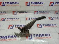 Рычаг, педаль стояночного тормоза Opel Astra 574210
